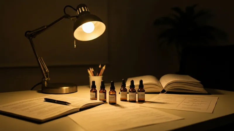 Combiner Fleurs De Bach Et Therapie Cognitivo Comportementale