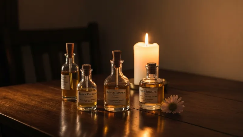 Fleurs de bach bio : pourquoi privilégier l'achat bio