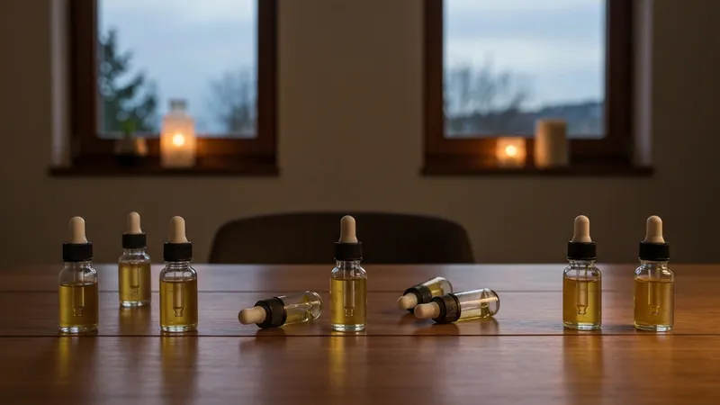 Fleurs de bach : erreurs à éviter lors de leur utilisation